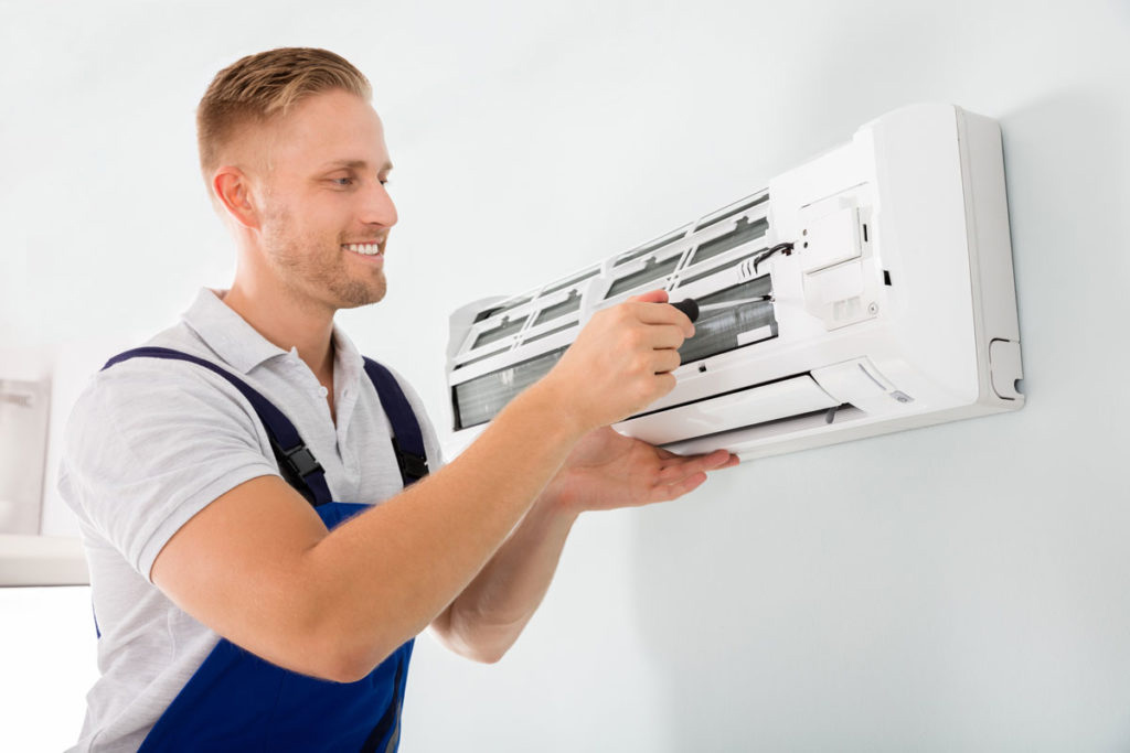 Narlıdere Mitsubishi Electric Klima Servisi